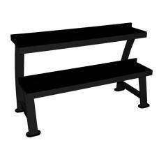 Titan Life Kettlebell Rack